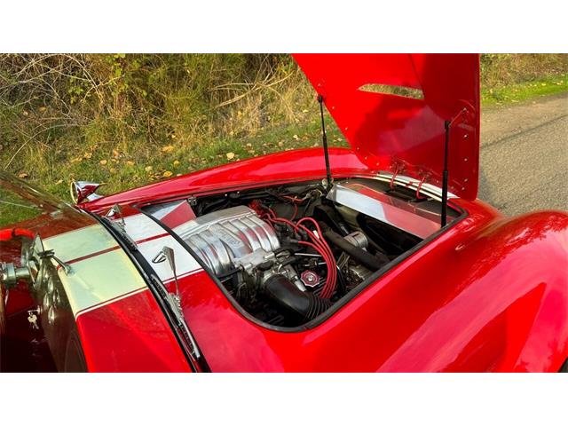 1965 Ford Mustang SVT Cobra (CC-2014849) for sale in Heber, Utah