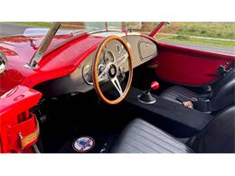 1965 Ford Mustang SVT Cobra (CC-2014849) for sale in Heber, Utah