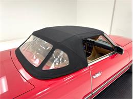 1984 Mercedes-Benz 280SL (CC-2014883) for sale in Morgantown, Pennsylvania