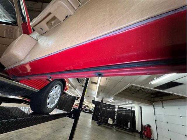 1984 Mercedes-Benz 280SL (CC-2014883) for sale in Morgantown, Pennsylvania