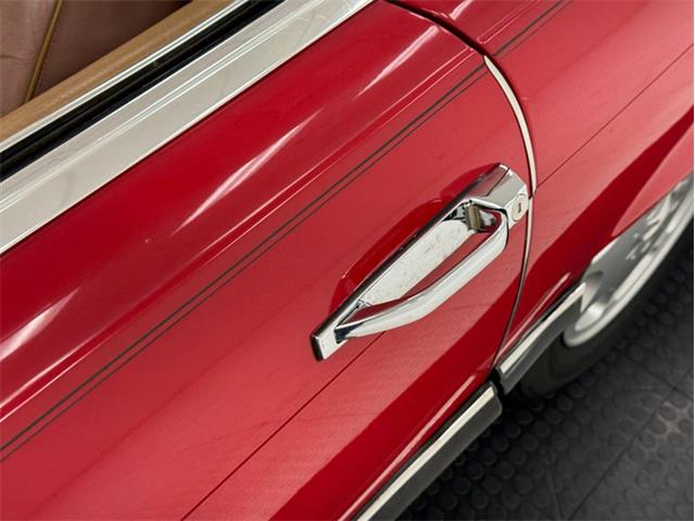 1984 Mercedes-Benz 280SL (CC-2014883) for sale in Morgantown, Pennsylvania