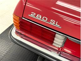 1984 Mercedes-Benz 280SL (CC-2014883) for sale in Morgantown, Pennsylvania