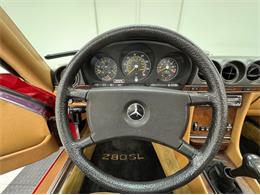 1984 Mercedes-Benz 280SL (CC-2014883) for sale in Morgantown, Pennsylvania