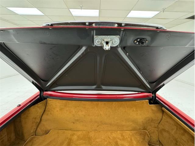 1984 Mercedes-Benz 280SL (CC-2014883) for sale in Morgantown, Pennsylvania