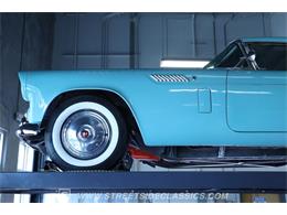 1956 Ford Thunderbird (CC-2014917) for sale in Lutz, Florida