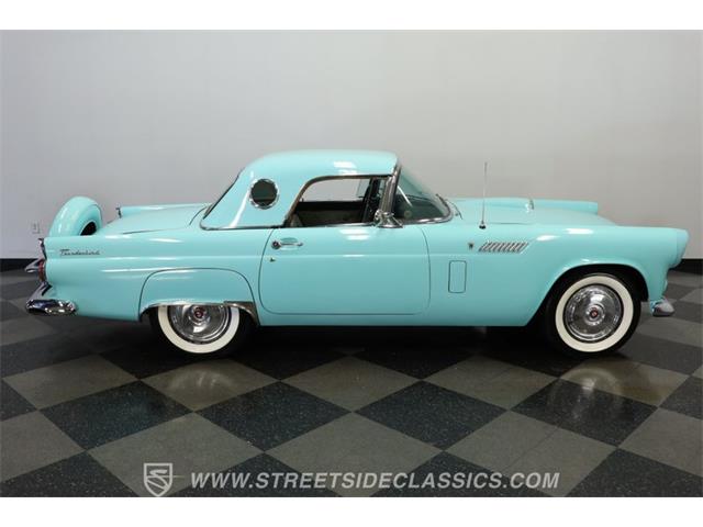 1956 Ford Thunderbird (CC-2014917) for sale in Lutz, Florida
