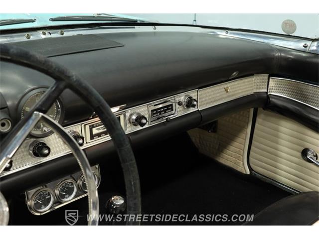 1956 Ford Thunderbird (CC-2014917) for sale in Lutz, Florida