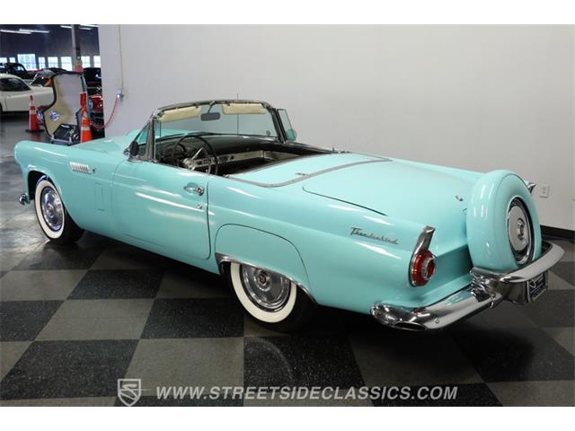 1956 Ford Thunderbird (CC-2014917) for sale in Lutz, Florida
