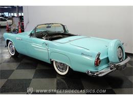 1956 Ford Thunderbird (CC-2014917) for sale in Lutz, Florida