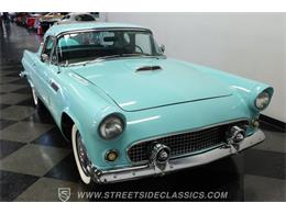 1956 Ford Thunderbird (CC-2014917) for sale in Lutz, Florida