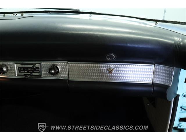 1956 Ford Thunderbird (CC-2014917) for sale in Lutz, Florida