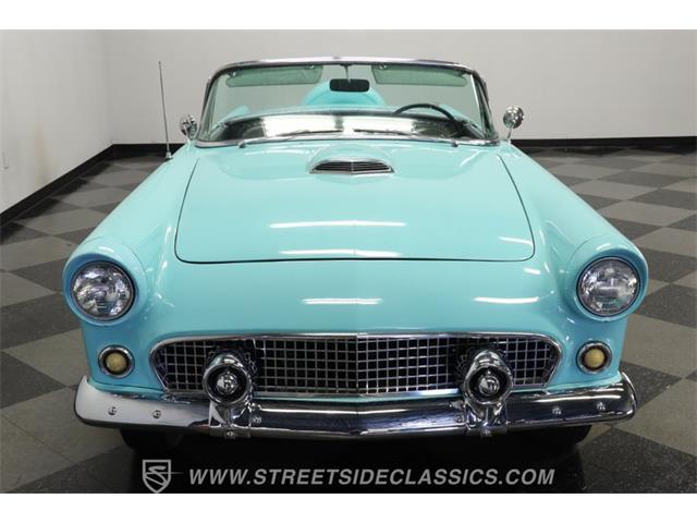 1956 Ford Thunderbird (CC-2014917) for sale in Lutz, Florida
