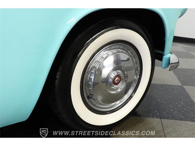 1956 Ford Thunderbird (CC-2014917) for sale in Lutz, Florida