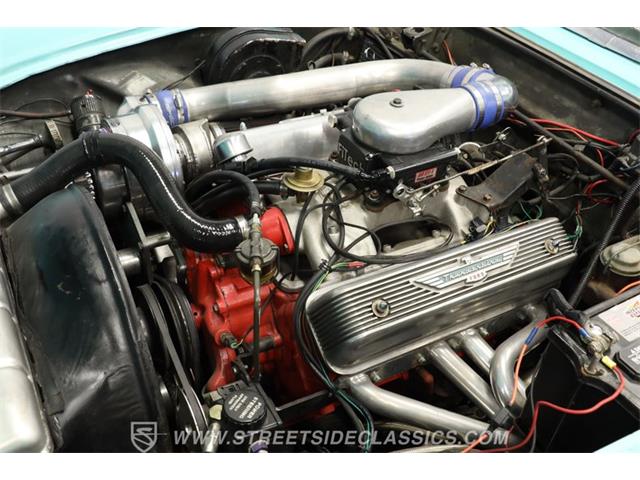 1956 Ford Thunderbird (CC-2014917) for sale in Lutz, Florida