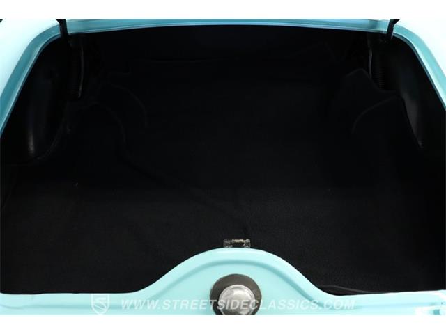 1956 Ford Thunderbird (CC-2014917) for sale in Lutz, Florida