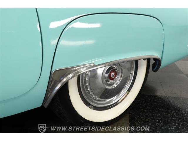 1956 Ford Thunderbird (CC-2014917) for sale in Lutz, Florida