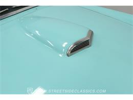 1956 Ford Thunderbird (CC-2014917) for sale in Lutz, Florida