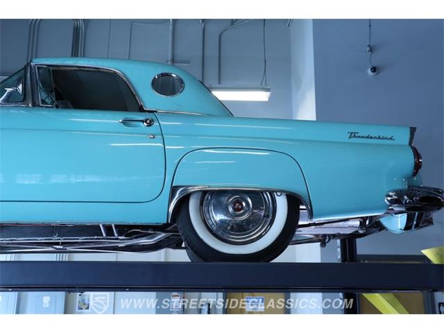 1956 Ford Thunderbird (CC-2014917) for sale in Lutz, Florida