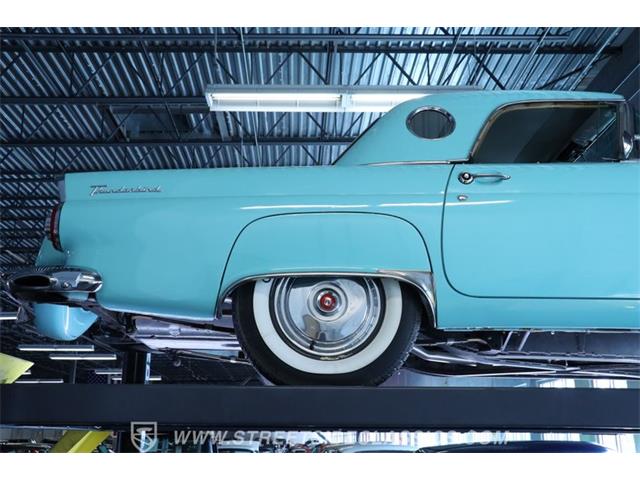 1956 Ford Thunderbird (CC-2014917) for sale in Lutz, Florida