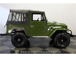 1975 Toyota Land Cruiser (CC-2014927) for sale in Lutz, Florida