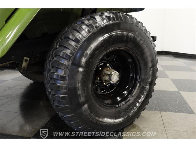 1975 Toyota Land Cruiser (CC-2014927) for sale in Lutz, Florida