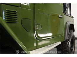1975 Toyota Land Cruiser (CC-2014927) for sale in Lutz, Florida