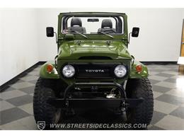 1975 Toyota Land Cruiser (CC-2014927) for sale in Lutz, Florida