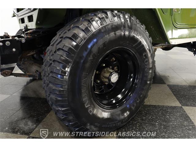 1975 Toyota Land Cruiser (CC-2014927) for sale in Lutz, Florida