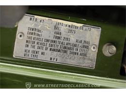 1975 Toyota Land Cruiser (CC-2014927) for sale in Lutz, Florida