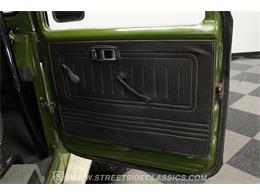 1975 Toyota Land Cruiser (CC-2014927) for sale in Lutz, Florida