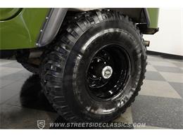 1975 Toyota Land Cruiser (CC-2014927) for sale in Lutz, Florida