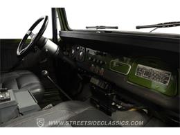 1975 Toyota Land Cruiser (CC-2014927) for sale in Lutz, Florida
