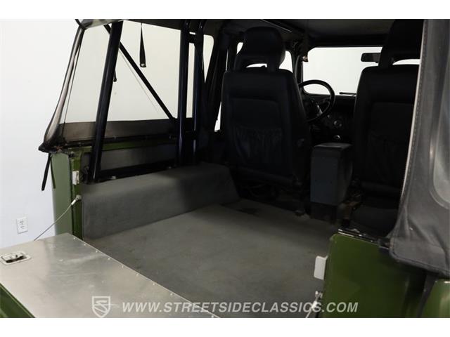 1975 Toyota Land Cruiser (CC-2014927) for sale in Lutz, Florida