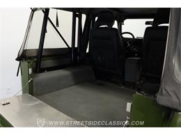 1975 Toyota Land Cruiser (CC-2014927) for sale in Lutz, Florida