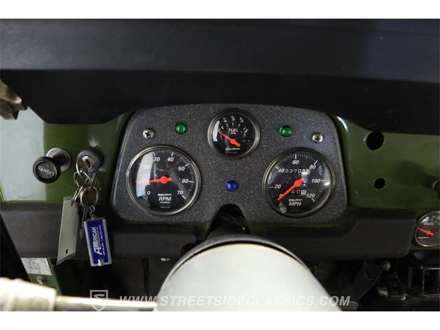 1975 Toyota Land Cruiser (CC-2014927) for sale in Lutz, Florida