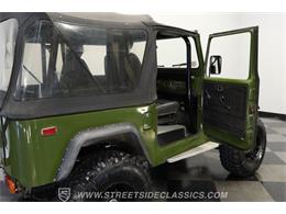 1975 Toyota Land Cruiser (CC-2014927) for sale in Lutz, Florida