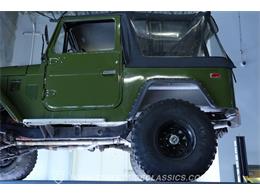 1975 Toyota Land Cruiser (CC-2014927) for sale in Lutz, Florida