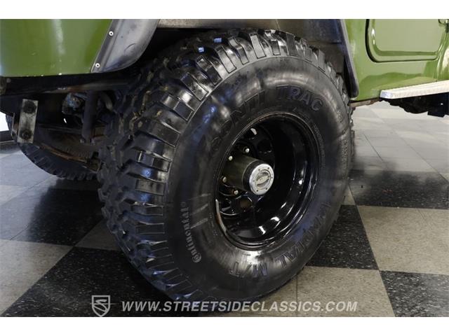 1975 Toyota Land Cruiser (CC-2014927) for sale in Lutz, Florida