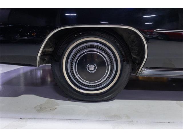 1976 Cadillac Eldorado (CC-2010499) for sale in Rogers, Minnesota