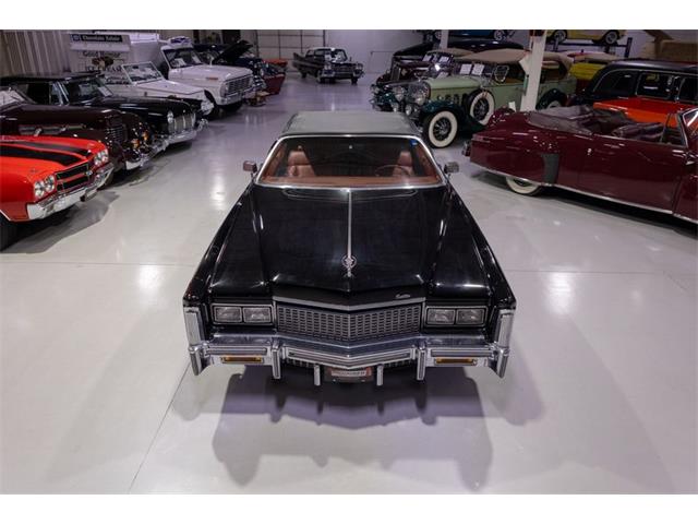 1976 Cadillac Eldorado (CC-2010499) for sale in Rogers, Minnesota
