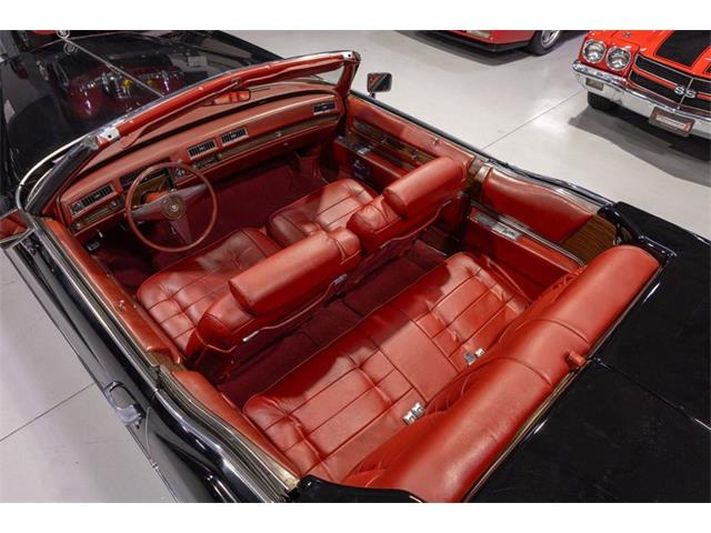 1976 Cadillac Eldorado (CC-2010499) for sale in Rogers, Minnesota