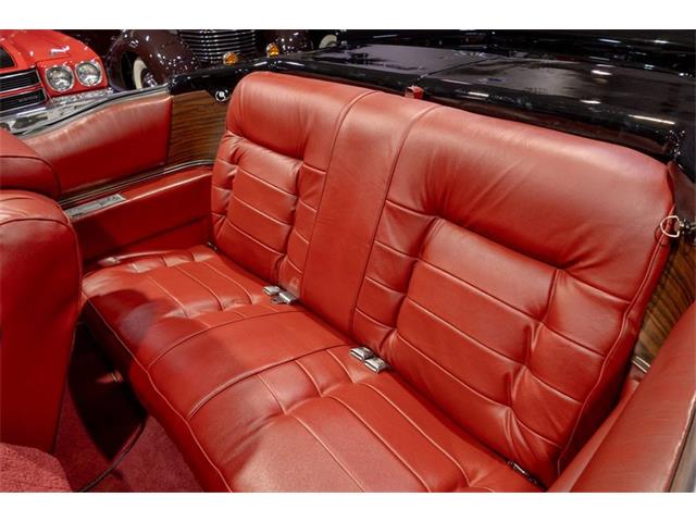 1976 Cadillac Eldorado (CC-2010499) for sale in Rogers, Minnesota