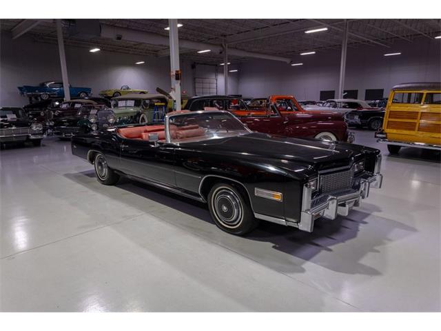 1976 Cadillac Eldorado (CC-2010499) for sale in Rogers, Minnesota