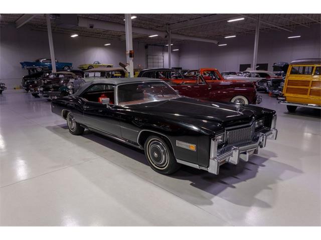 1976 Cadillac Eldorado (CC-2010499) for sale in Rogers, Minnesota