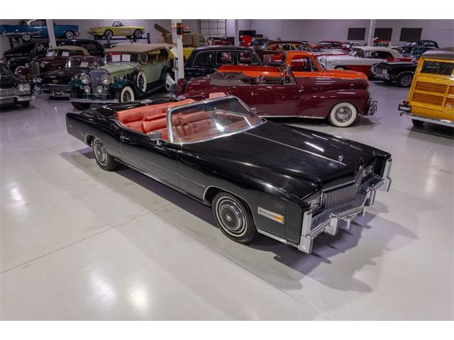 1976 Cadillac Eldorado (CC-2010499) for sale in Rogers, Minnesota