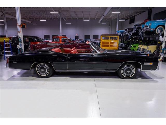 1976 Cadillac Eldorado (CC-2010499) for sale in Rogers, Minnesota