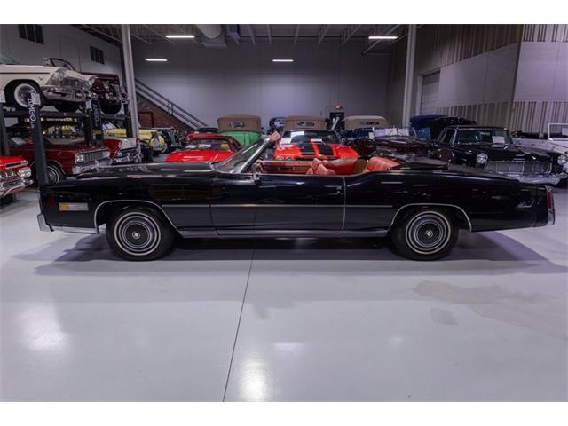 1976 Cadillac Eldorado (CC-2010499) for sale in Rogers, Minnesota