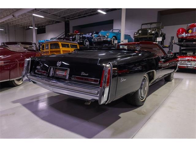 1976 Cadillac Eldorado (CC-2010499) for sale in Rogers, Minnesota