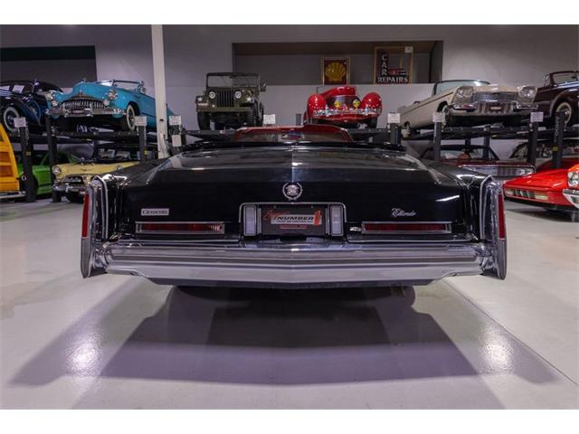1976 Cadillac Eldorado (CC-2010499) for sale in Rogers, Minnesota