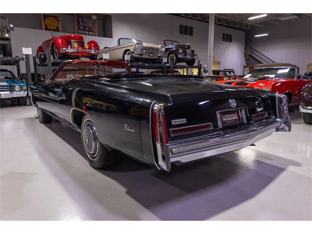 1976 Cadillac Eldorado (CC-2010499) for sale in Rogers, Minnesota